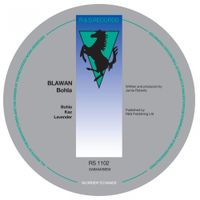 Blawan - Bohla