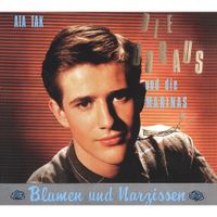 Die Doraus und die Marinas - Blumen und Narzissen