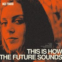 Inge Lamboo - This Is How The Future Sounds