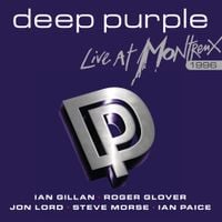 Deep Purple - Live at Montreux 1996