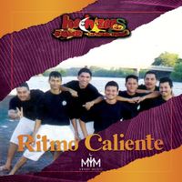 Hechizeros Band - Ritmo Caliente