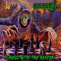 Halberd - Chess With The Reaper