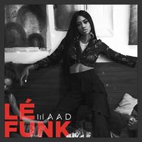 MAAD - L&eacute; Funk