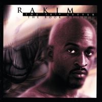 Rakim - The 18th Letter / The Book of Life