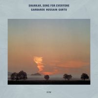Shankar - Song for Everyone
