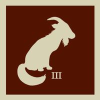 Goatfox - III