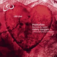 Valery Gergiev - Prokofiev: Romeo & Juliet