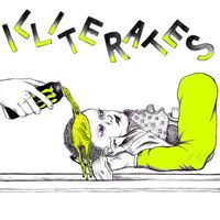 Illiterates - Fall Tape 2019