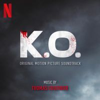 Thomas Couzinier - K.O.