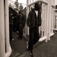 Jaal - As It Stands