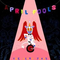 The Scary Jokes - April Fools