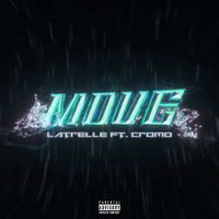 Latrelle - Move