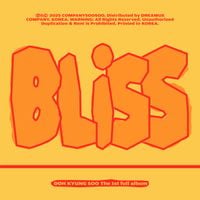 D.O. - BLISS