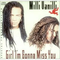 Milli Vanilli - Girl I'm Gonna Miss You