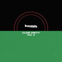 Various Artists - Club Unity Vol. 2