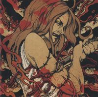 Self Destruction - Wounds