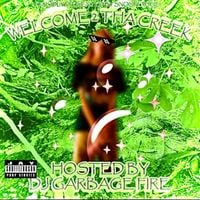 Snoop Frogg - WELCOME 2 THA CREEK