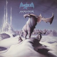 Magnum - Mirador