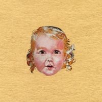 Swans - Oxygen