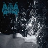 Graf Valthrakar - Through Searing Skies and Glacial Abyss