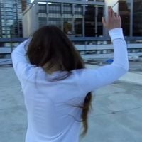 Sophia Stel - Everyone Falls Asleep In Their Own Time