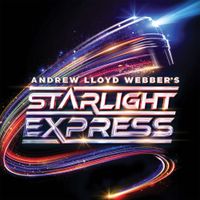 Andrew Lloyd Webber - Starlight Express