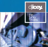 DJ Icey - The Funky Breaks