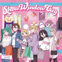 宮守文学 [Miyamori Bungaku] - ショーウィンドウシティ