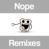 OMFG - Nope Remixes