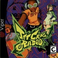 Viper - Jet Crack Radio