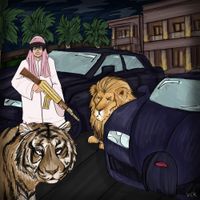 janu4ryss - ARAB MONEY