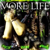 Swagtastic666 - more life