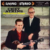 Chet Atkins - My Brother Sings