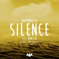 Marshmello - Silence (SUMR CAMP Remix)