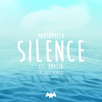 Marshmello - Silence (Blonde Remix)