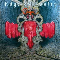 Edge of Sanity - Crimson (Remix 2025)