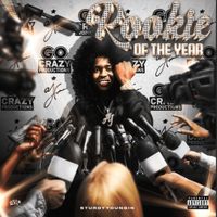 Sturdyyoungin - Rookie of the Year