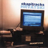 Hrvatski - Okapi Tracks