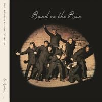 Paul McCartney & Wings - Band on the Run (Archive Collection)