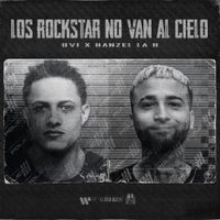 Ovi - Los Rockstar No Van Al Cielo