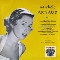 Mich&egrave;le Arnaud - Vol. 3