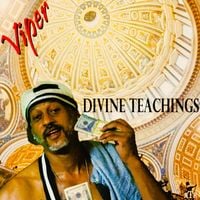 Viper - Divine Teachings