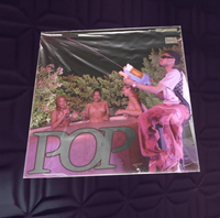 Pi'erre Bourne - Pop