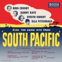 Bing Crosby - Sing the Song Hits from "South Pacific"