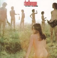 Yuya Uchida & The Flowers - Challenge!