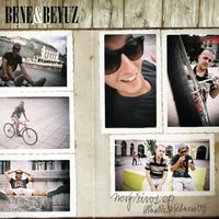 Beyuz - Nov&yacute; život EP