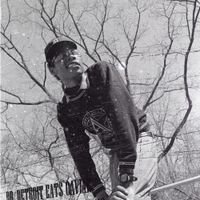 Big Up Menace X - Dr Detroit Eats Caviar, All Star Edition