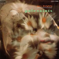 Pale Saints - Mrs. Dolphin