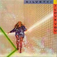 Bebu Silvetti - I Love You