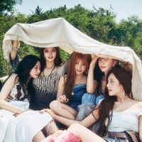 fromis_9 - From Our 20&rsquo;s